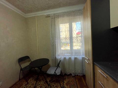 квартира по адресу Північний бульв., 4