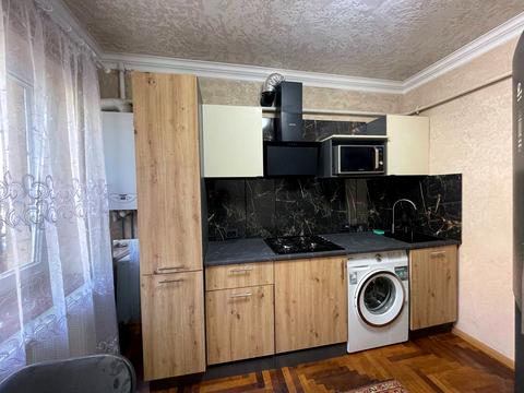 квартира по адресу Північний бульв., 4