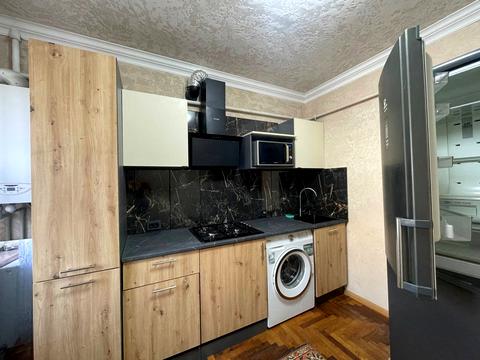 квартира по адресу Північний бульв., 4