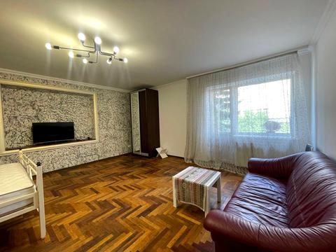 квартира по адресу Північний бульв., 4