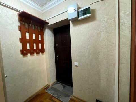 квартира по адресу Північний бульв., 4