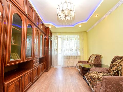 квартира по адресу Русская ул. (Леніна), 9