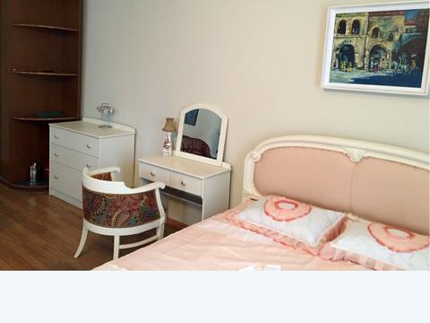 квартира за адресою Італійська вул. (Пушкінська), 30