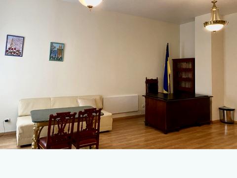квартира за адресою Італійська вул. (Пушкінська), 30