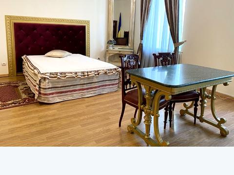 квартира за адресою Італійська вул. (Пушкінська), 30