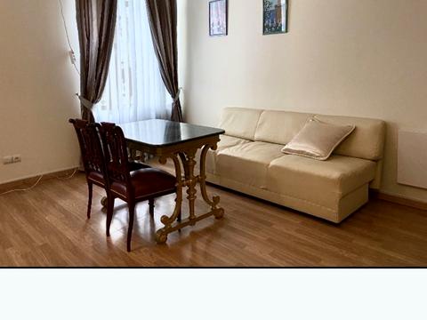 квартира за адресою Італійська вул. (Пушкінська), 30