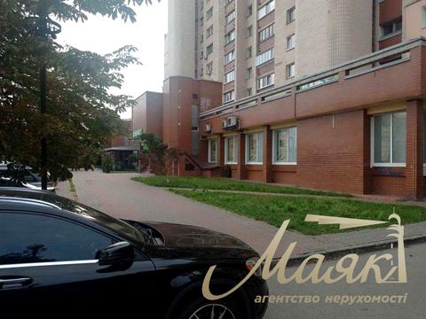 коммерческая по адресу Левка Лукьяненко ул. (Маршала Тимошенка), 18