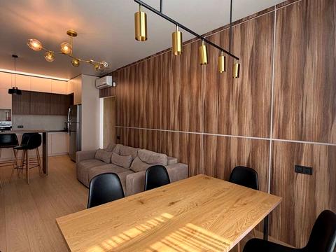 квартира за адресою Дача Ковалевського вул., 121 к1