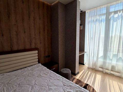 квартира за адресою Дача Ковалевського вул., 121 к1