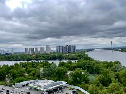 квартира по адресу Днепровская набережная ул., 17-К