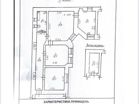 квартира по адресу Льва Толстого ул. (Льва Толстого), 13