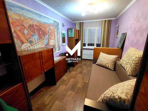 квартира по адресу 23 Августа ул., 41а