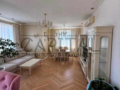 квартира за адресою Володимира Івасюка просп. (Героїв Сталінграду), 8-А