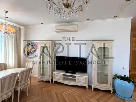 квартира по адресу Владимира Ивасюка просп. (Героїв Сталінграду), 8-А