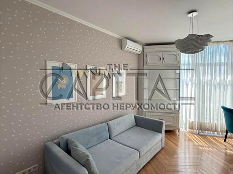 квартира по адресу Владимира Ивасюка просп. (Героїв Сталінграду), 8-А
