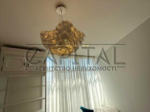 квартира по адресу Владимира Ивасюка просп. (Героїв Сталінграду), 8-А