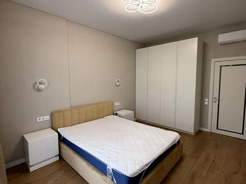 квартира по адресу Фортечный тупик (Тверской), 7в