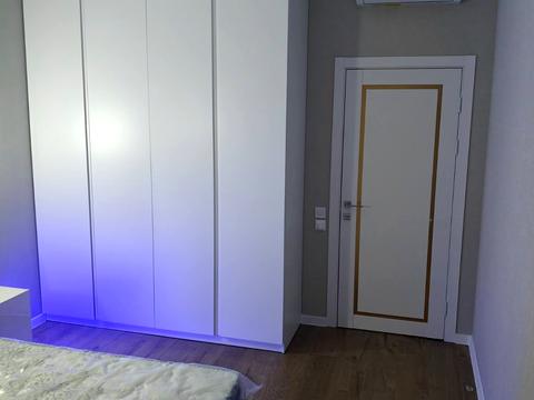 квартира по адресу Фортечный тупик (Тверской), 7в