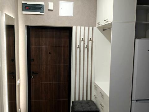 квартира по адресу Фортечный тупик (Тверской), 7в
