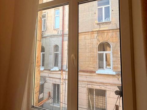 квартира по адресу Льва Толстого ул. (Льва Толстого), 13