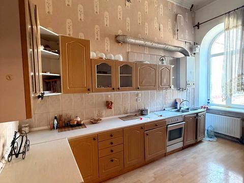 квартира по адресу Льва Толстого ул. (Льва Толстого), 13