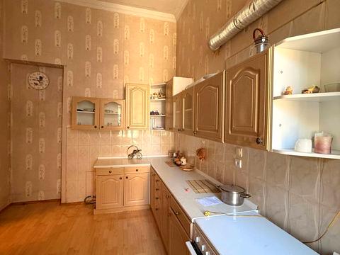 квартира по адресу Льва Толстого ул. (Льва Толстого), 13