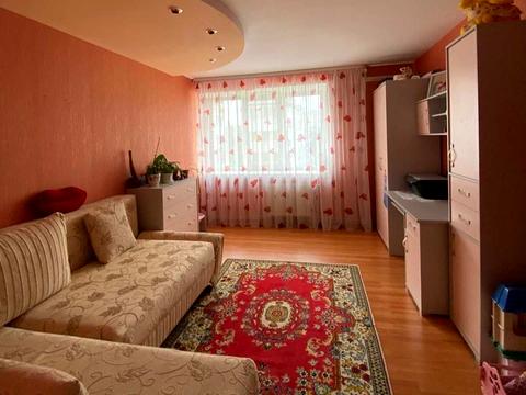 квартира по адресу Миру просп., 57/3