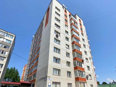квартира по адресу Миру просп., 57/3