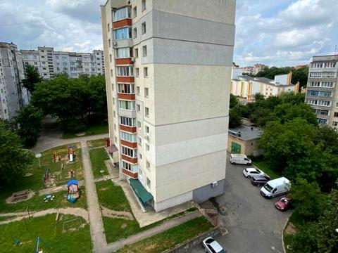квартира по адресу Миру просп., 57/3