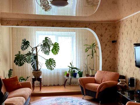 квартира по адресу Миру просп., 57/3