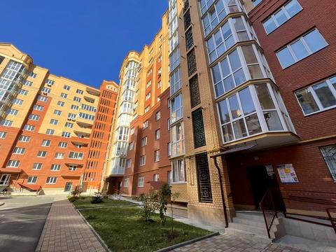квартира по адресу Генерала Тарнавского ул., (Будинок 5)