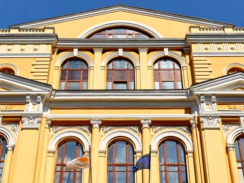 комерційна за адресою Бульварно-Кудрявська вул. (Воровського), 24