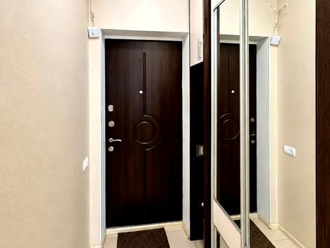 квартира по адресу Композитора Мейтуса ул., 4-А