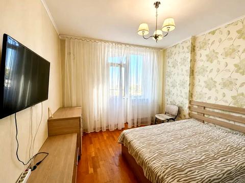 квартира по адресу Композитора Мейтуса ул., 4-А