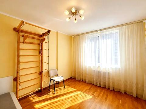 квартира по адресу Композитора Мейтуса ул., 4-А