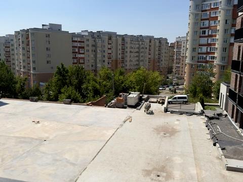квартира за адресою Лісова вул., (Будинок)