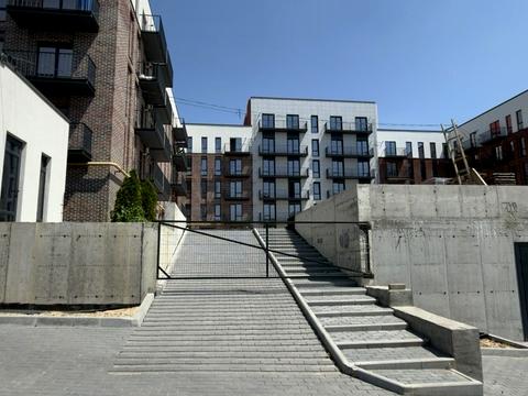 квартира за адресою Лісова вул., (Будинок)