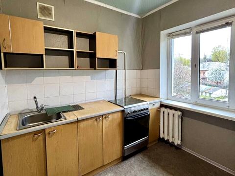 квартира за адресою Піхтовий, 3
