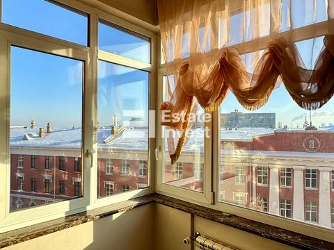 квартира по адресу Леси Украинки бульв., 23-А