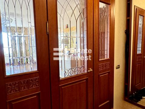 квартира по адресу Леси Украинки бульв., 23-А
