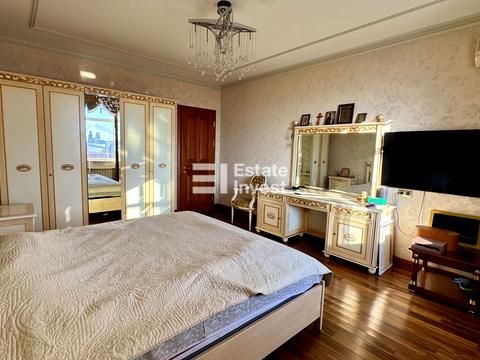 квартира по адресу Леси Украинки бульв., 23-А