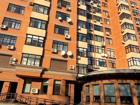 квартира по адресу Леси Украинки бульв., 23-А