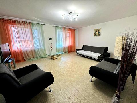 квартира за адресою Свободи вул., 3/1