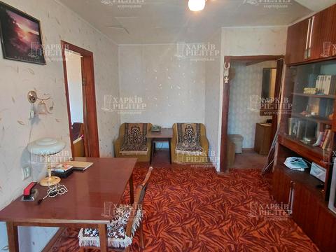 квартира за адресою Тракторобудівників просп., 134б