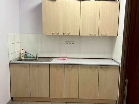комерційна за адресою Бульварно-Кудрявська вул. (Воровського), 24