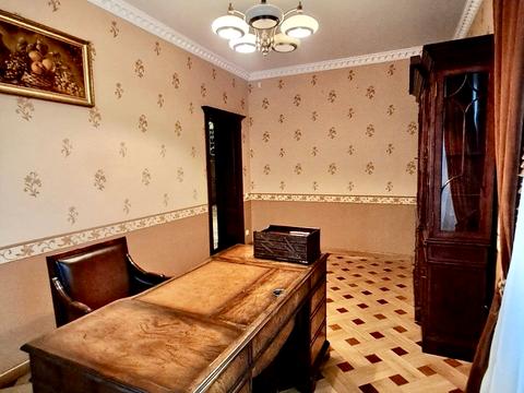дом по адресу Институтская