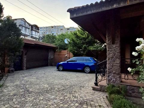 дом по адресу Институтская