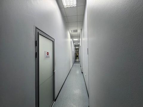 комерційна за адресою Бульварно-Кудрявська вул. (Воровського), 24