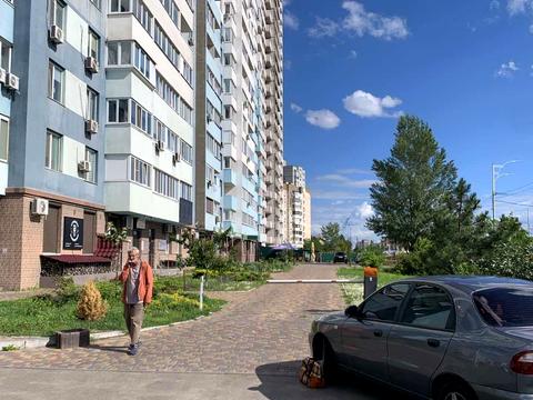 квартира за адресою Рональда Рейгана вул. (Теодора Драйзера), (Будинок 1)