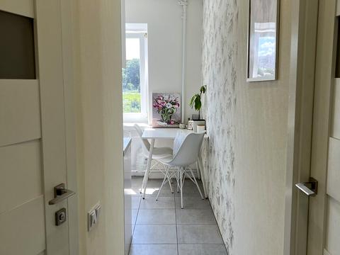 квартира по адресу Кам'янецька ул., 86